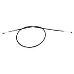 1982-1984 Kawasaki KX125 Offroad Motion Pro Black Vinyl Clutch Cable. Fixed Price $42.21.
