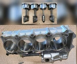 Kawasaki 06 07 STX-15F 1500 Ultra Lx Cylinders Pistons Rods All. Fixed Price $799.99.