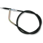 Parts Unlimited Clutch Cable For Kawasaki K28-2149. Fixed Price $23.45.