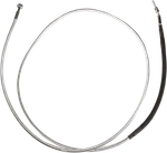 Magnum Sterling Chromite Ii Hydraulic Clutch Line 31476. Fixed Price $135.95.