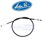 Motion Pro Black Vinyl Clutch Cable For 2003-2019 Honda CRF230F Control Vm. Fixed Price $21.30.