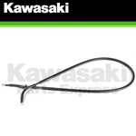 New 2017 2021 Genuine Kawasaki Versys-x 300 Abs Clutch Cable 54011-0622. Fixed Price $37.95.