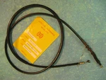 Honda CB900 New Clutch Cable 22870-ME1-670. Fixed Price $9.95.