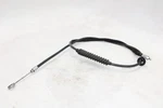 2007 Harley-davidson Street Glide Flhx Oem Clutch Cable Line. Fixed Price $18.75.