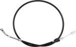 Drag Specialties Quick Connect Clutch Cable 0652-3181 Fltrk Road Glide. Fixed Price $117.61.