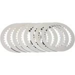 Pro-x 16.S54010 Clutch Steel Plate Set. Fixed Price $39.95.