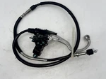 2019 09-20 Kawasaki KLX250 Clutch Cable Lever. Fixed Price $39.99.