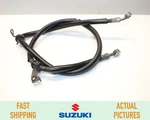 02-12 Suzuki V-strom DL1000 Clutch Hose Line Pipe 59910-06G02. Fixed Price $39.98.
