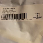 Barnett Clutch Cable Harley Davidson. 102-30-10010. Fixed Price $84.99.