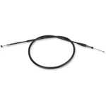 Parts Unlimited Clutch Cable For Yamaha 0652-0734. Fixed Price $25.32.