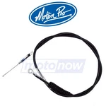 Motion Pro Black Vinyl Terminator Lw Clutch Cable For 2014-2017 Harley Xl. Fixed Price $52.48.