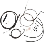 Choppers LA-8122KT-16M Std Handlebar Cable/brake & Clutch Line/wire. Fixed Price $214.64.