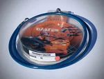 1999-2007 Hayabusa Galfer Replacement Clutch Line Suzuki FK003D223CL Blue. Fixed Price $74.95.