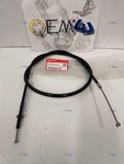 Honda Genuine Oem Clutch Cable 1998-2003 VT750C Shadow Ace 22870-MBA-000. Fixed Price $38.75.