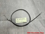Nos Yamaha YL1E Clutch Cable P/n 132-26335-10. Fixed Price $20.02.