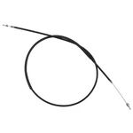 Clutch Cable For Yamaha Fits 1980-1981 & 1980-1982 XS400S. Fixed Price $11.95.