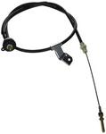 Ford Racing M-7553-E302 Adjustable Clutch Cable Mustang. Fixed Price $94.49.