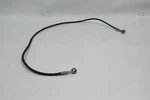 Ducati 848 Evo 11-13 1098 1198 Oem Stainless Clutch Slave Cylinder Line 63210421. Fixed Price $27.99.