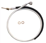 New Magnum Shielding Hydraulic Clutch Cable, 35/10MM, 31878, 1132-1045 *. Fixed Price $100.00.