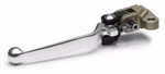 Sunline V1 Mdx Folding Clutch Lever Silver Yamaha YZ250F 07-13 YZ450F 08-09. Fixed Price $59.95.