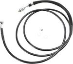 Drag Specialties 514006-BLK Clutch Line '13-'16 Cvo, '14-'16 Flh. Fixed Price $80.53.