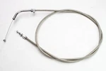 Motion Pro 62-0418 Armor Coat Braided Stainless Steel Cable +6" Performance R.... Fixed Price $86.89.