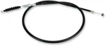 Parts Unlimited Black Vinyl Clutch Cable (K28-5543). Fixed Price $16.81.