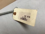 New Harley Davidson Genuine 71-85 Sportster Xl Clutch Cable 38626-77TB. Fixed Price $24.99.