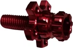 Powerstands Racing Clutch Cable Adjusters Red 00-02151-24. Fixed Price $25.95.