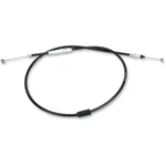 Parts Unlimited Vinyl Clutch Cable K28-8001G 54011-1224. Fixed Price $19.66.