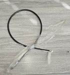 Yamaha Motorcycle Oem Clutch Cable 1AA-26335-00-00 Maxim XJ700 Bike. Fixed Price $29.99.