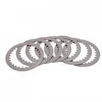 Pro X Oem Clutch Plate Set Steel Drive 16.S54010 For Motorcycle. Fixed Price $54.27.