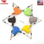 Fxcnc Universal Motorcycle Stunt Clutch Pull Cable Lever Replacement Easy Syste. Fixed Price $18.99.