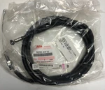 Oem Nos Genuine Original Suzuki Motorcycle Clutch Cable P/n 58200-41F10. Fixed Price $44.99.