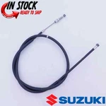 Suzuki Clutch Cable 2012 2016 Gsxr Gsx-r 1000 Oem New 58200-47H20. Fixed Price $44.95.