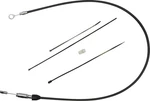 Drag Specialties - 4323414HE Quick Connect Clutch Cable Upper 48" Black/. Fixed Price $101.92.