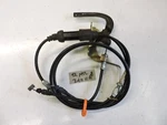 Honda Goldwing 1500 Gl Pillon Step Adjusting Cable 50750-MT8-770. Fixed Price $5.84.