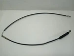Harley-davidson 1989 Softail Custom Evo Clutch Cable 38607-87A. Fixed Price $32.95.