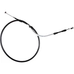 Motion Pro Black Vinyl Clutch Cable 03-0347. Fixed Price $21.10.