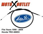 Honda Clutch Cable Trx 1999 2000 2001 2002 2003 2004 Motion Pro Atv. Fixed Price $15.99.