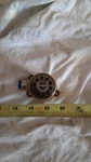 1999 Ducati 900SS Psr Clutch Slave Cylinder For Parts Repair. Fixed Price $50.00.
