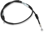Parts Unlimited Black Vinyl Clutch Cable Fits Honda 22870-KG0-000. Fixed Price $23.10.
