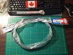 Honda VT500C TRX300EX Motion Pro Clutch Cable 02-0108 Fits 1983-2009 300-500CC. Fixed Price $10.51.