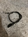 17-20 Honda Grom 125 Oem Clutch Cable Line. Fixed Price $8.70.