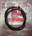 Harley Aermacchi 75-78 SS125 SXT125 Nos Clutch Cable Assembly 38620-75P. Fixed Price $39.99.