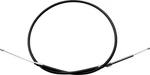 Drag Specialties 4320606HE High-efficiency Black Vinyl Clutch Cable. Fixed Price $61.75.