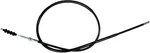 Motion Pro Black Vinyl Clutch Cable 06-0425. Fixed Price $48.13.