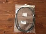Clutch Cable E01-1 Fits 2009-2017 Bmw S1000RR. Fixed Price $22.00.