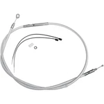 Magnum Sterling Chromite Ii Clutch Cable 32258HE. Fixed Price $145.19.