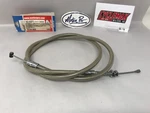Motion Pro Armour Coat Braided Clutch Cable For Honda VT1100 Series P/n: 62-0371. Fixed Price $29.99.